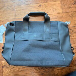 Rains Weekend Bag New with tags